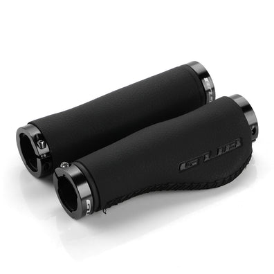 CLEARANCE SALE   GUB 608 Anti Slip Handlebar Grips Black